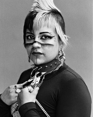 Image post by @bouldermagazine on Instagram