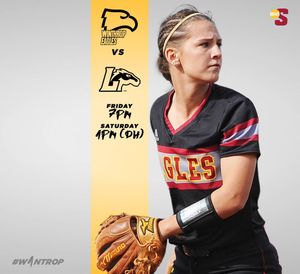 Image post by @wueagles on Instagram