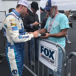 Image post by @niecemotorsports on Instagram