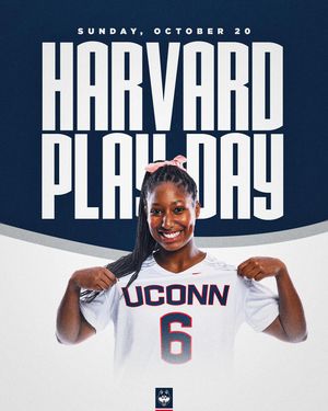 Image post by @uconnwlax on Instagram