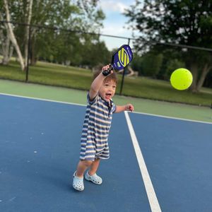 Image post by @thepickleballclinic on Instagram