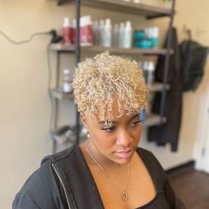 Image post by @t.c.salon on Instagram