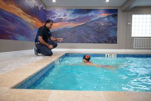 Image post by @TenderCareRehabilitationWellnessCenter on Facebook
