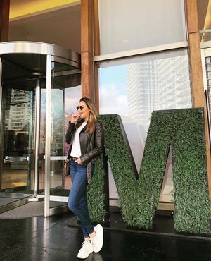 Image post by @hotelmadero on Instagram