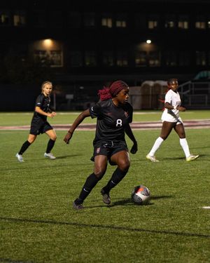Image post by @harvardwsoccer on Instagram