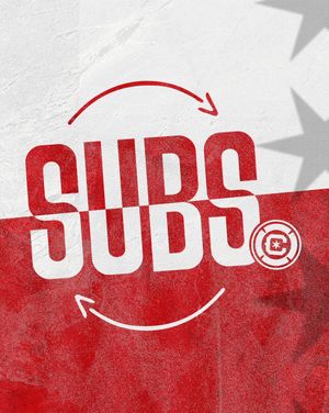Image post by @ChicagoFire on Twitter