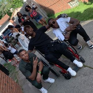 Image post by @rozier on Instagram