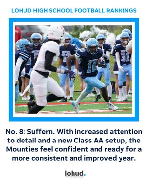 Image post by @lohudsports on Instagram