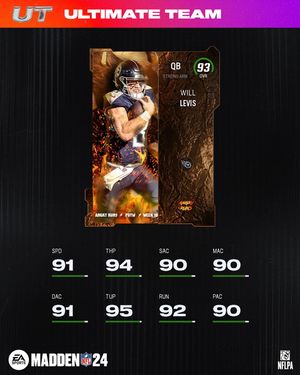 Image post by @eamaddennfl on Instagram
