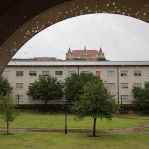 Image post by @txst on Instagram
