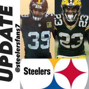Image post by @steelersfans7 on Instagram