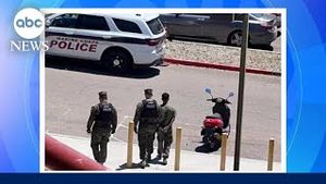 Video post by @abcnews on YouTube