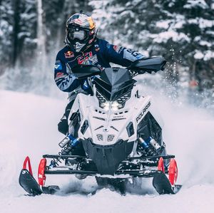 Image post by @levi_lavallee on Instagram