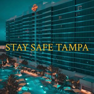 Image post by @hardrocktampa on Instagram
