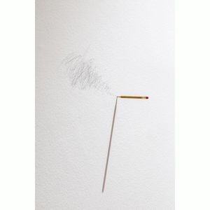 Image post by @drawingcenter on Instagram