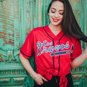 Image post by @losbravos on Instagram