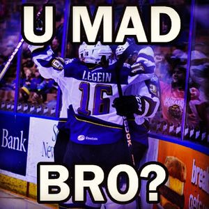 Image post by @monarchshockey on Instagram