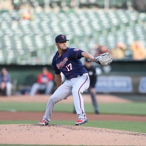 Image post by @twinsbeisbol on Instagram
