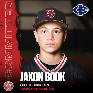 Image post by @iowasticksbaseball on Instagram