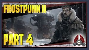 Video post by @cohhcarnage on YouTube