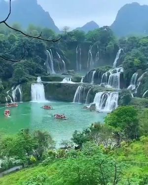 Image post by @travelgardi on Instagram