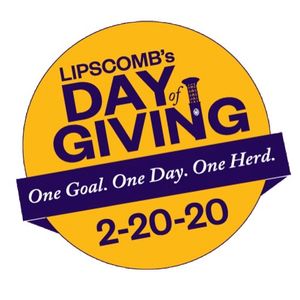 Image post by @lipscombwsoc on Instagram