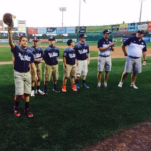 Image post by @atlanticleague on Instagram
