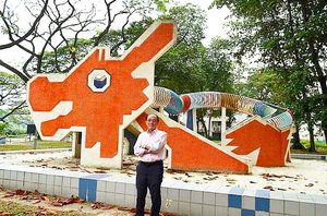 Image post by @esplanadesingapore on Instagram