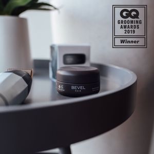Image post by @bevel on Instagram