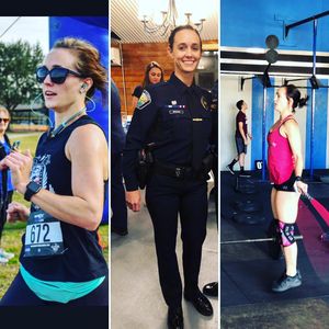 Image post by @palmbaypd on Instagram