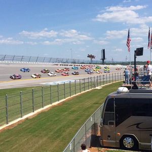 Image post by @peakauto on Instagram