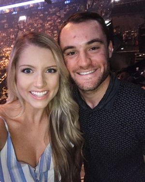 Image post by @abbygrimaldi23 on Instagram