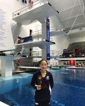 Image post by @nevadaswimdive on Instagram