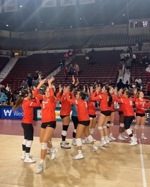 Image post by @unmlobovb on Instagram