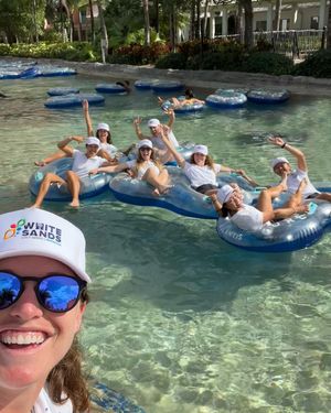 Image post by @ospreyswgolf on Instagram