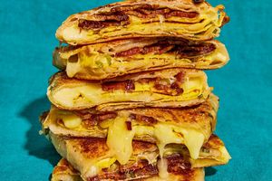 Image post by @Food52 on Twitter/X