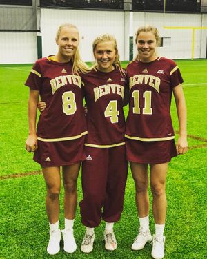 Image post by @du_wlax on Instagram