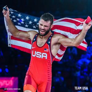 Image post by @teamusa on Instagram