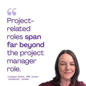 Image post by @pmi_org on Instagram