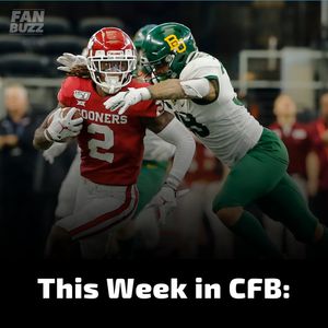 Image post by @fanbuzzsports on Instagram