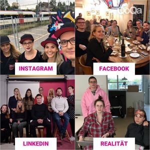 Image post by @qoqa_schweiz on Instagram