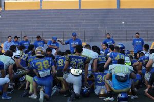 Image post by @autenticos_uanl on Instagram
