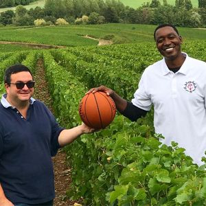 Image post by @isiahthomas on Instagram