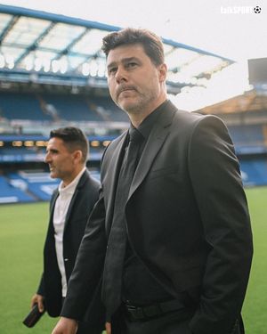Image post by @talksport on Instagram