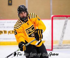 Image post by @fortheloveofthegame33 on Instagram