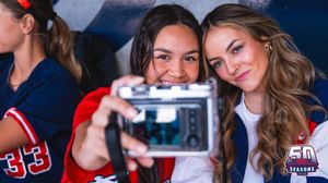 Image post by @arizonasoftball on Instagram