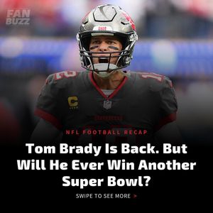 Image post by @fanbuzzsports on Instagram