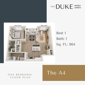 Image post by @TheDukeMetrocenter on Facebook