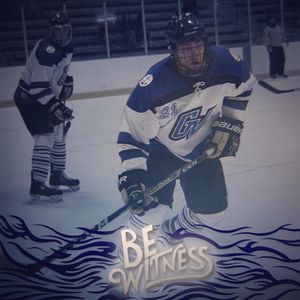 Image post by @gvsu_hockey on Instagram