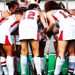 Image post by @fairfieldstags on Instagram
